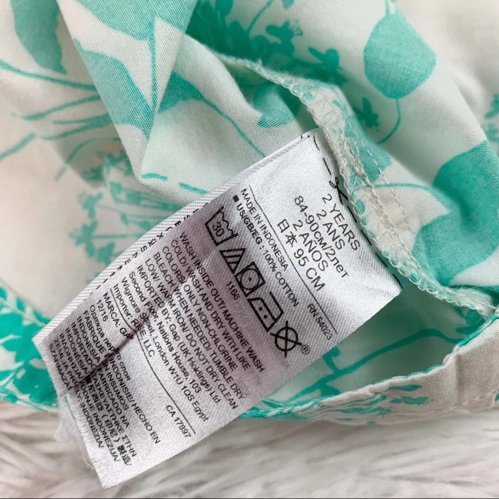 GAP gently used